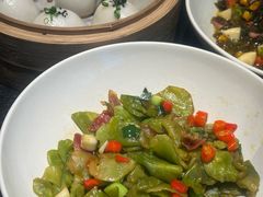 -桐湾大院·桐庐菜(滨江店)