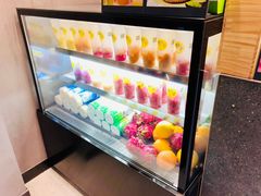 -丸摩堂鲜果茶(万年场店)