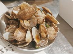 -有局·成都市井烧烤·精酿啤酒(双楠店)