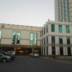 -南京双门楼宾馆(盐仓桥地铁站阅江楼店)