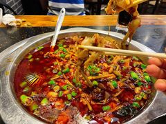 -盐井记·自贡美蛙鲜锅兔(中和店)