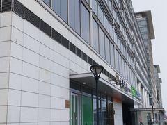 -杭州九堡客运中心