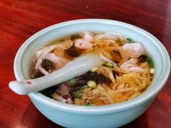 老清朝馄饨-老清朝包子铺(开明街店)