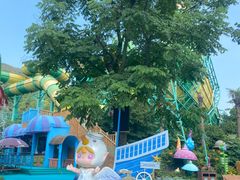 -苏州乐园森林水世界