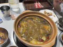 -菌小白火锅(时尚天河店)