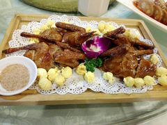-紫阳家宴(源深店)