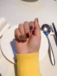 -U+nail优加专业美甲美睫