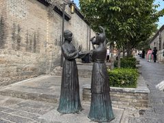 -戏马台景区