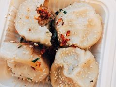-小杨生煎(火车站北广场店)