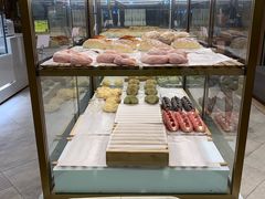-奈雪的茶(国金中心店)