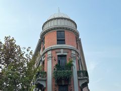 -飞马旅黎黄陂路文旅街区