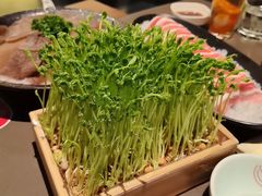 -捞王锅物料理(上海世茂广场店)