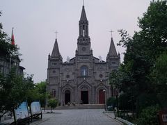 -青州古城
