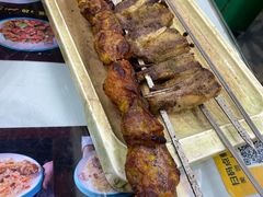 -花圃园餐厅店(和田二街28号院店)