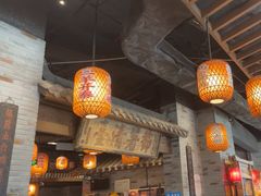 -南京大牌档(三阳广场苏宁店)