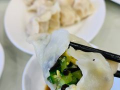 -陶然饺子城(奥体中路店)