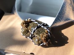 -七的湖·晚芳亭·阳澄湖农家菜·大闸蟹(莲花岛店)