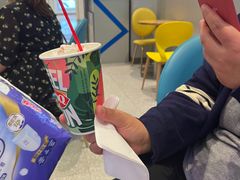 -DQ·蛋糕·冰淇淋(绿宝店)
