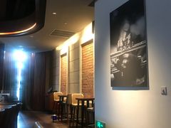 -林肯爵士乐上海中心 Jazz at Lincoln Center Shanghai