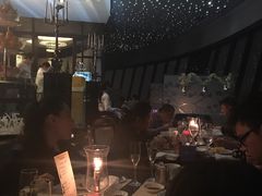 -广州花园酒店-凌璇阁360度高空海鲜自助餐CAROUSEL