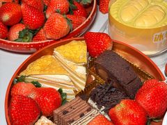 -拾也·烤肉自助(角门银泰店)