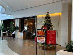 -mango tree芒果树泰国餐厅(青岛万象城店)