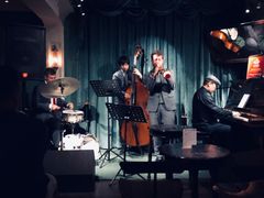 -Tango by Ala House