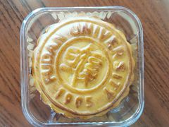 -复旦大学枫林校区-学生食堂