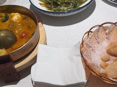 -金厨泰国餐厅·全泰籍厨师料理(拱北店)