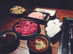 -老牌坊云南鱼豆花火锅(嵩山店)