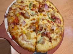 -菲滋意式餐厅(临海银泰店)
