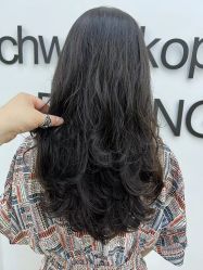 -卓梵美发·精品Salon