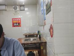 大堂-黑龙滩生态鱼火锅(百寿路店)