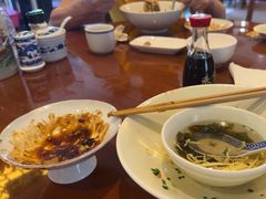 -同得兴 Since·1995 传统苏式面馆(十全街店)
