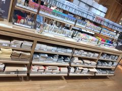 -MUJI无印良品(环球港店)