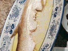 -南京大牌档(香港广场店)