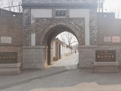-淄博聊斋城景区