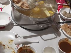 -焯牛潮汕牛肉火锅(云峰街创始店)