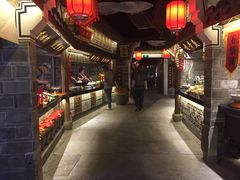 -老宁波1381餐厅(宏泰广场店)