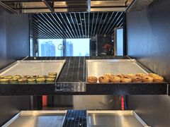 -广州富力君悦大酒店·凯菲厅