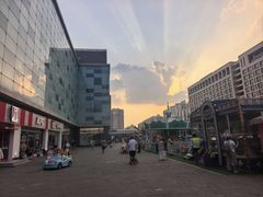 -北京华联购物中心(天通苑店)