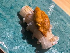 -鮨青(恒基名人购物中心店)