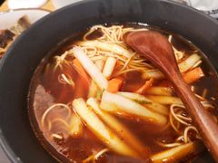 -贡梅老面馆·蟹粉面·无锡特色小吃(南长街主推店)