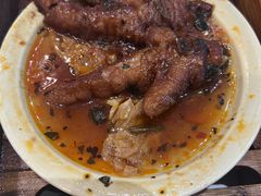 -蔡澜点心·粤菜(月星环球港店)