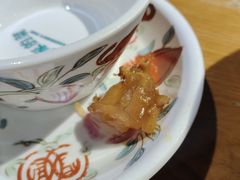 -田婆婆的菜(新天地店)