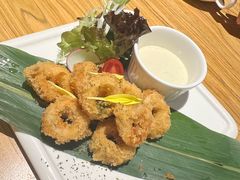 -Ufufu cafe(天神巷店)