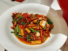 -辣可可·现炒黄牛肉(皇庭广场店)