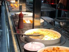 -汉巴味德·烤肉与啤酒的自助(杭州大悦城店)