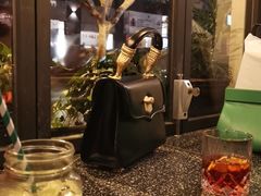 -Apollo·西班牙小酒馆(安福路店)