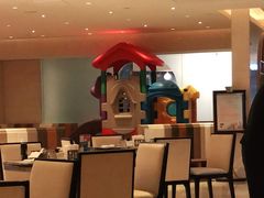 -盛宴自助餐厅(运达喜来登店)